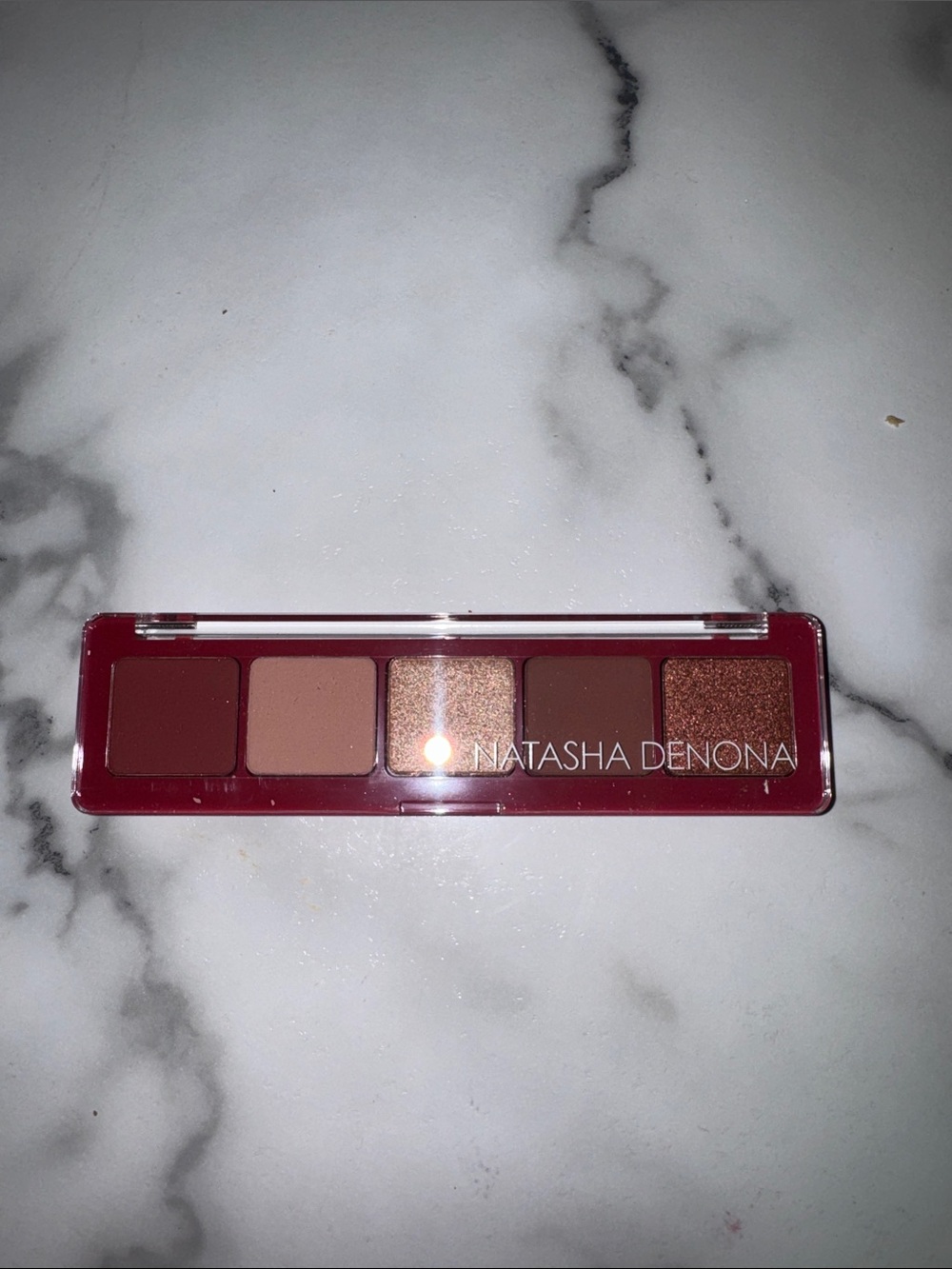 Natasha Denona Mini Palette- Cupid Eyeshadow